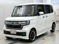 2022 Honda N-BOX CUSTOM