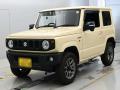 2025 Suzuki Jimny