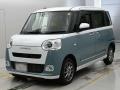 2023 Daihatsu Move Canbus