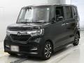 2019 Honda N-BOX CUSTOM