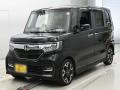 2020 Honda N-BOX CUSTOM