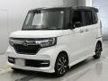 2019 Honda N-BOX CUSTOM
