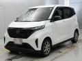2022 Nissan Sakura