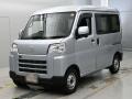 2025 Daihatsu Hijet Cargo