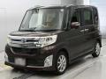 2013 Daihatsu Tanto Custom