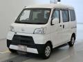 2019 Daihatsu Hijet Cargo