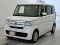 2019 Honda N-BOX