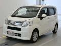 2021 Daihatsu Move