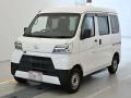 2021 Daihatsu Hijet Cargo