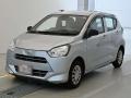 2021 Daihatsu Mira e:S