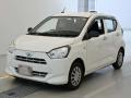 2017 Daihatsu Mira e:S
