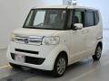 2015 Honda N-Box+