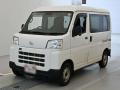 2022 Daihatsu Hijet Cargo