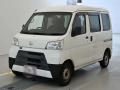 2018 Daihatsu Hijet Cargo