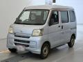 2009 Daihatsu Hijet Cargo