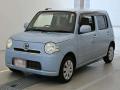 2017 Daihatsu Mira Cocoa