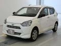 2023 Daihatsu Mira e:S