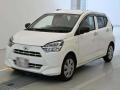 2023 Daihatsu Mira e:S