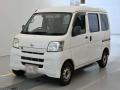 2015 Daihatsu Hijet Cargo