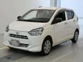2023 Daihatsu Mira e:S