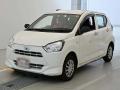 2017 Daihatsu Mira e:S