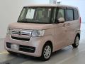 2021 Honda N-BOX