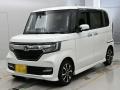 2019 Honda N-BOX CUSTOM