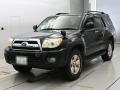 2008 Toyota Hilux Surf