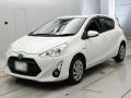 2015 Toyota Aqua