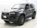 2024 Toyota Land Cruiser 250