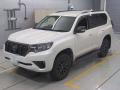 2021 Toyota Land Cruiser Prado