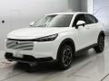 2026 Honda VEZEL