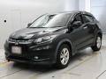 2015 Honda VEZEL
