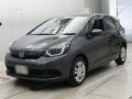 2024 Honda Fit