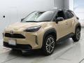 2023 Toyota YARIS CROSS