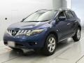 2009 Nissan Murano