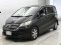 2008 Honda Freed Spike