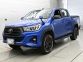 2020 Toyota Hilux