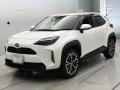 2021 Toyota YARIS CROSS
