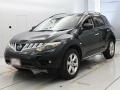 2009 Nissan Murano