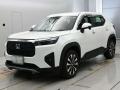 2025 Honda WR-V