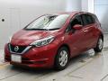 2018 Nissan Note