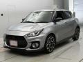 2018 Suzuki Swift Sport