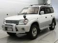 1999 Toyota Land Cruiser Prado