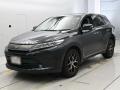 2019 Toyota Harrier