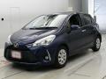 2019 Toyota Vitz