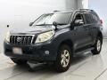 2009 Toyota Land Cruiser Prado