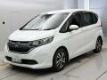 2016 Honda Freed Plus