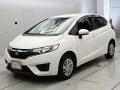 2016 Honda Fit