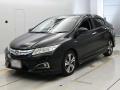 2016 Honda Grace